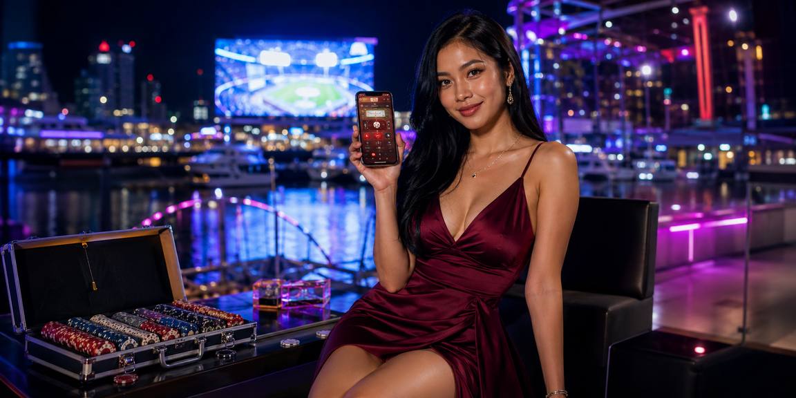 igt Mengakses Meja Langsung dan Slot